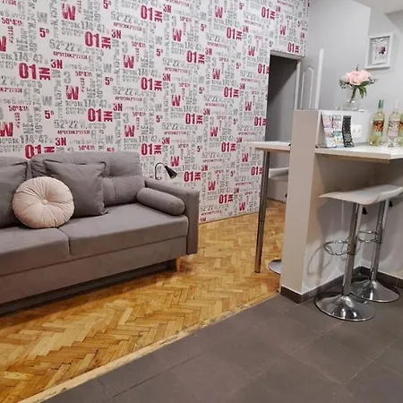 6-Pack Apartment In The Party District Budapest Exterior foto